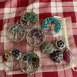 Tree of life lot